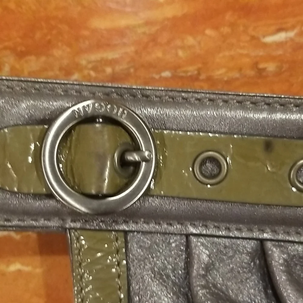 Hogan authentic extra
